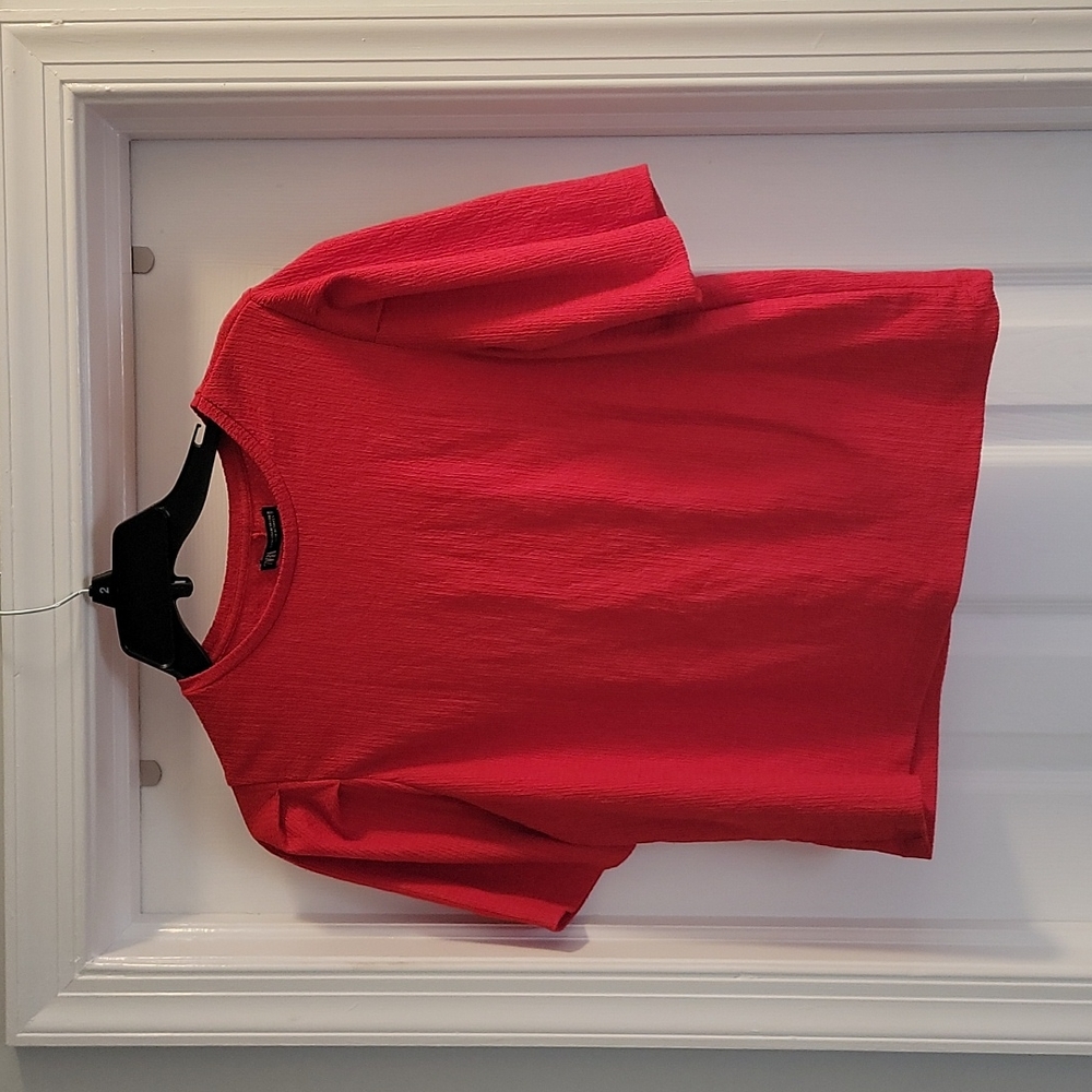 Zara top!